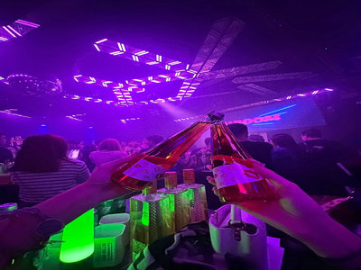 南宁夜总会招聘